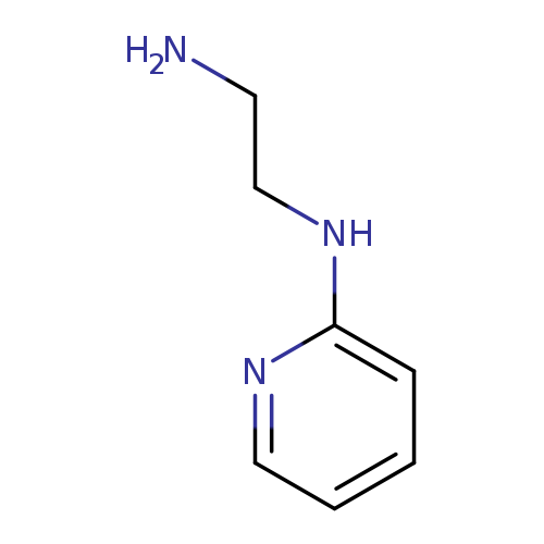 NCCNc1ccccn1