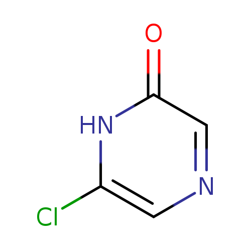 Clc1cncc(=O)[nH]1