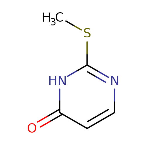 CSc1nccc(=O)[nH]1