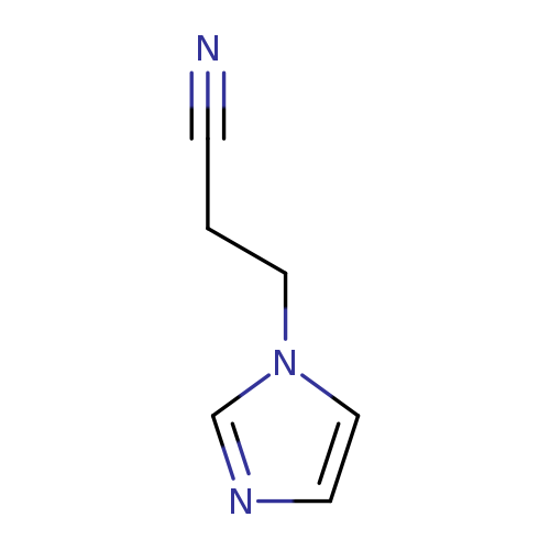 N#CCCn1cncc1