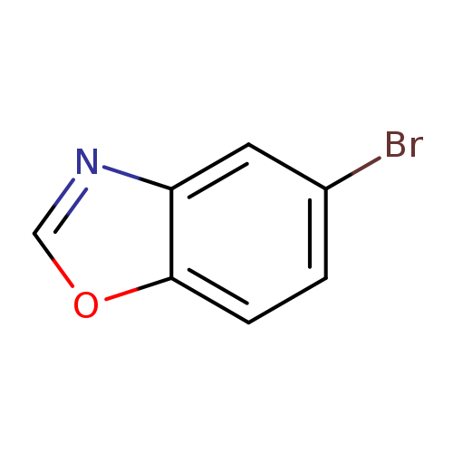 Brc1ccc2c(c1)nco2