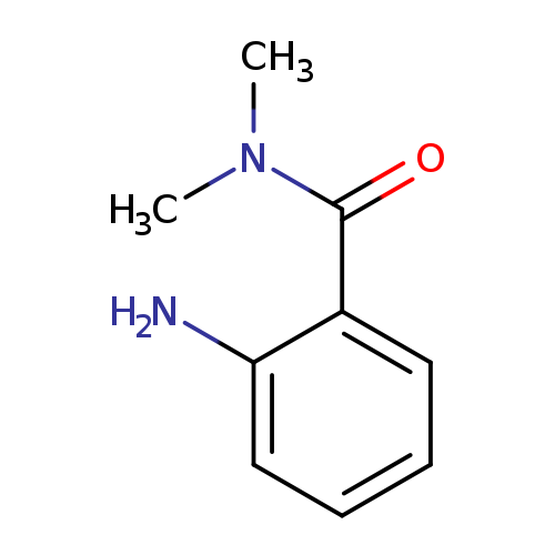 CN(C(=O)c1ccccc1N)C