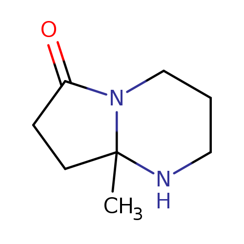O=C1CCC2(N1CCCN2)C