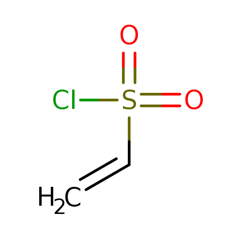 C=CS(=O)(=O)Cl