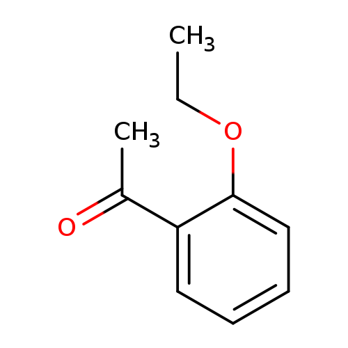 CCOc1ccccc1C(=O)C