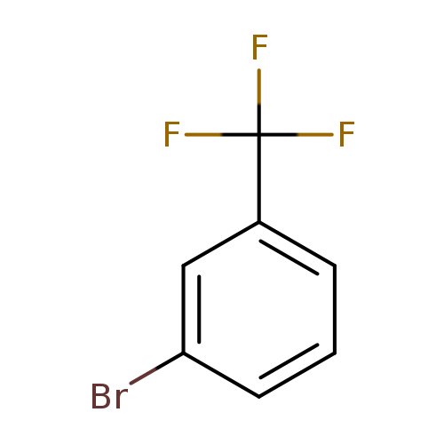 Brc1cccc(c1)C(F)(F)F