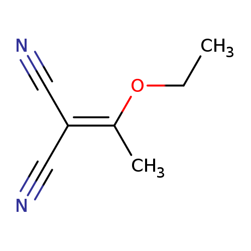 CCOC(=C(C#N)C#N)C