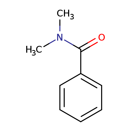 CN(C(=O)c1ccccc1)C