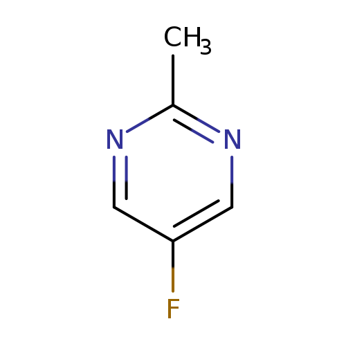 Fc1cnc(nc1)C