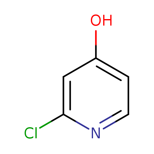 Oc1ccnc(c1)Cl