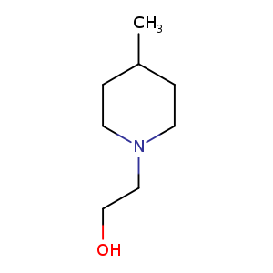 OCCN1CCC(CC1)C