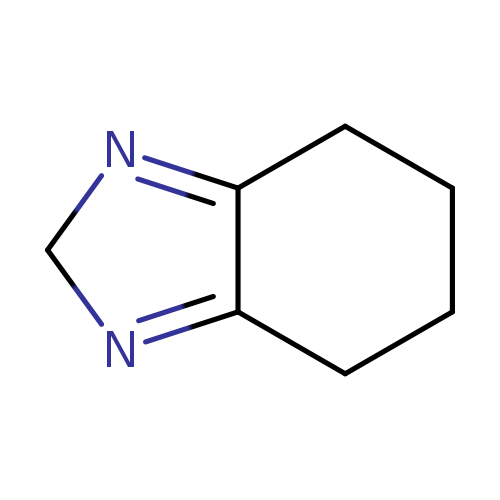 C1CCC2=NCN=C2C1