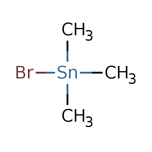C[Sn](Br)(C)C
