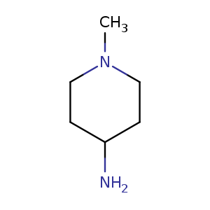 CN1CCC(CC1)N