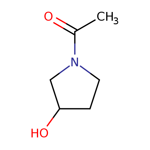 OC1CCN(C1)C(=O)C