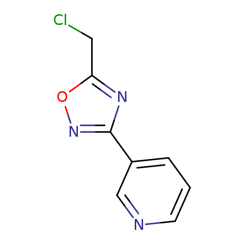 ClCc1onc(n1)c1cccnc1