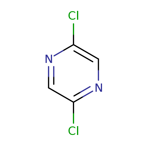 Clc1ncc(nc1)Cl