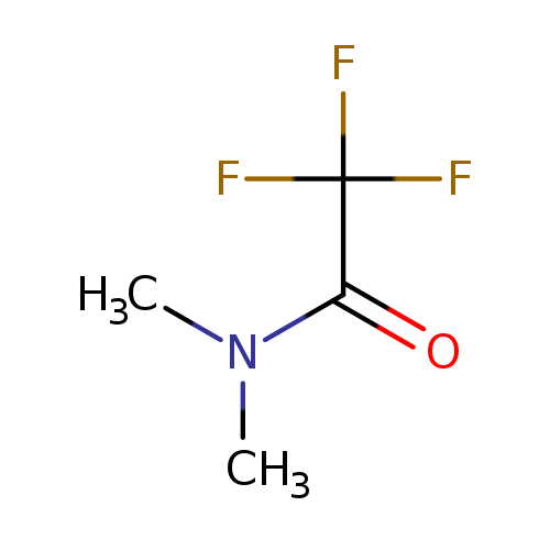 CN(C(=O)C(F)(F)F)C