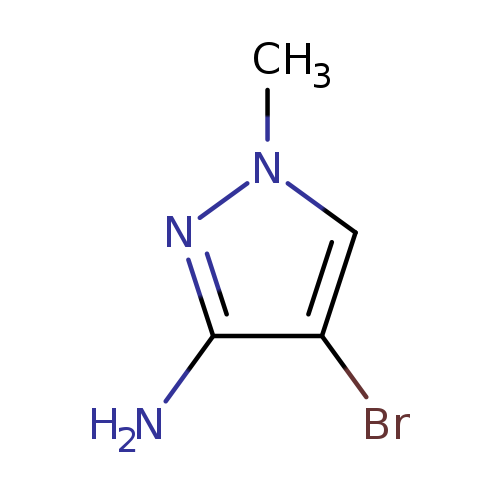 Cn1cc(c(n1)N)Br