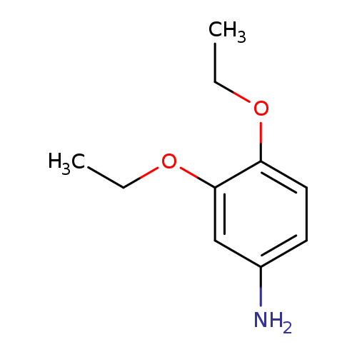 CCOc1cc(N)ccc1OCC