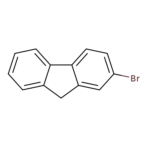 Brc1ccc2c(c1)Cc1c2cccc1