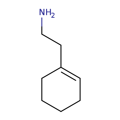 NCCC1=CCCCC1