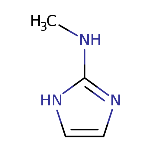 CNc1ncc[nH]1