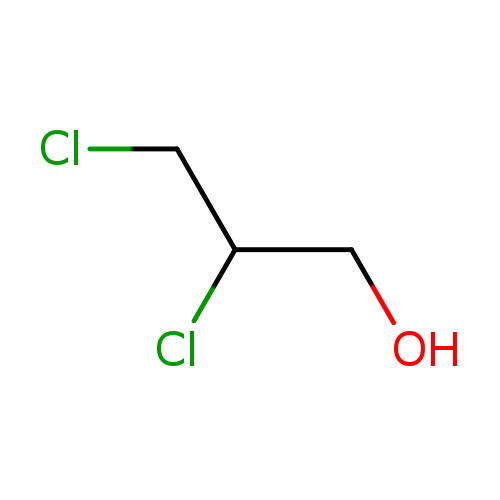 OCC(CCl)Cl