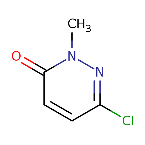 Cn1nc(Cl)ccc1=O