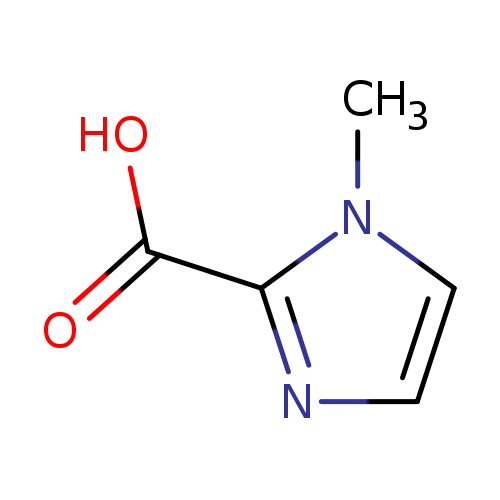 OC(=O)c1nccn1C