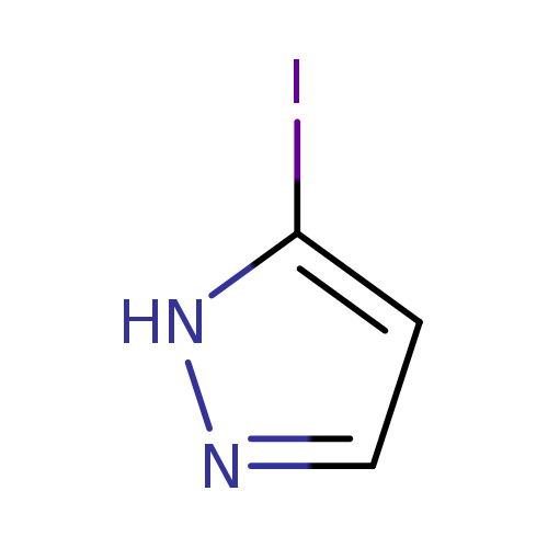 Ic1ccn[nH]1