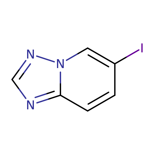 Ic1ccc2n(c1)ncn2