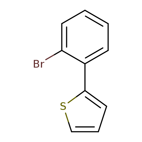 Brc1ccccc1c1cccs1