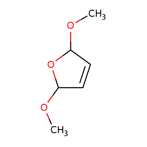 COC1C=CC(O1)OC