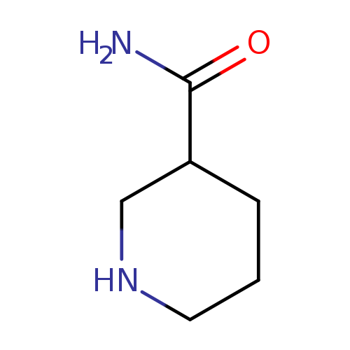 NC(=O)C1CCCNC1