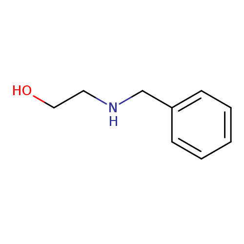 OCCNCc1ccccc1