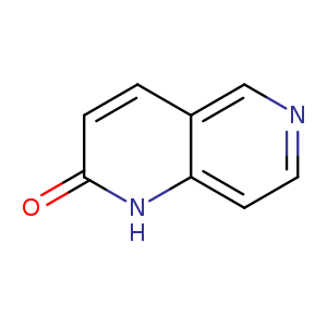 O=c1ccc2c([nH]1)ccnc2