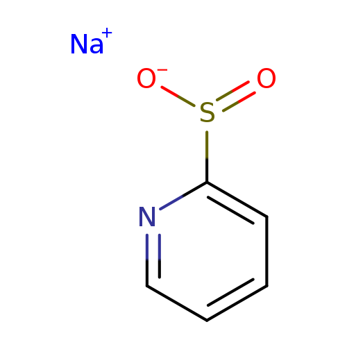 [O-]S(=O)c1ccccn1.[Na+]