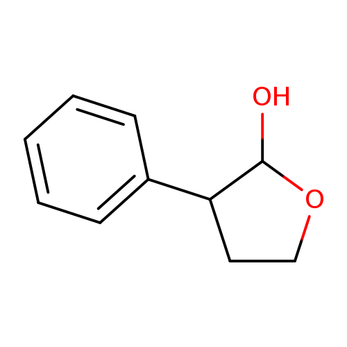 OC1OCCC1c1ccccc1