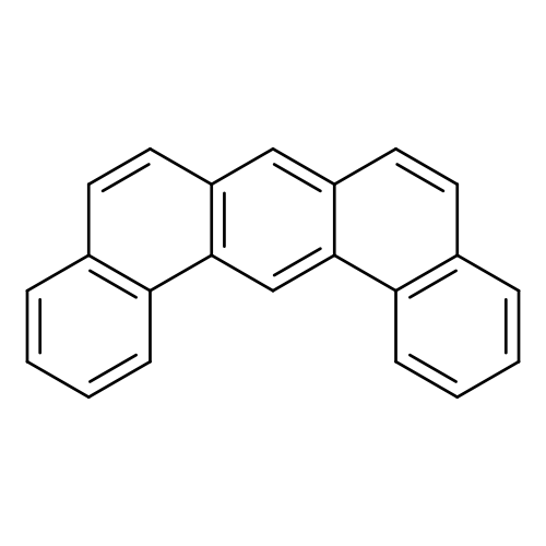 c1ccc2c(c1)ccc1c2cc2c(c1)ccc1c2cccc1