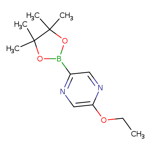 CCOc1cnc(cn1)B1OC(C(O1)(C)C)(C)C