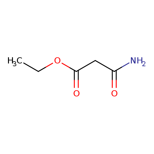 CCOC(=O)CC(=O)N