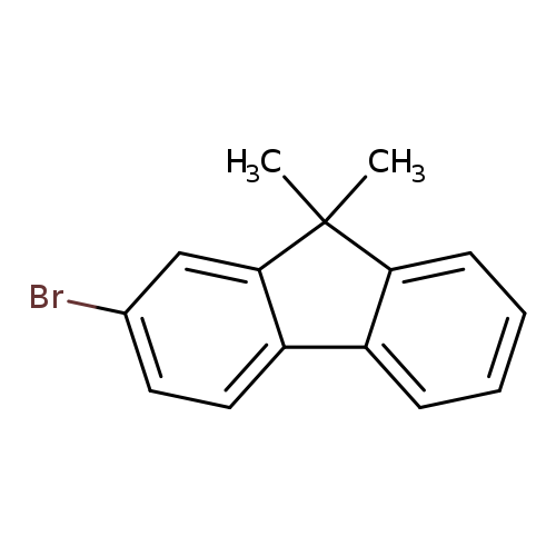 Brc1ccc2c(c1)C(C)(C)c1c2cccc1