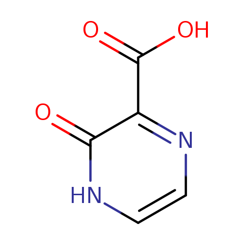 OC(=O)c1ncc[nH]c1=O