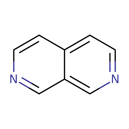 n1ccc2c(c1)cncc2