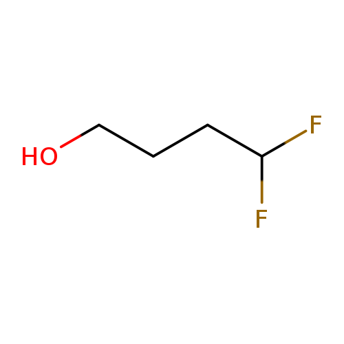 OCCCC(F)F