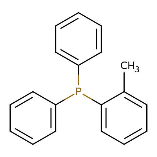 Cc1ccccc1P(c1ccccc1)c1ccccc1