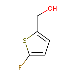 OCc1ccc(s1)F