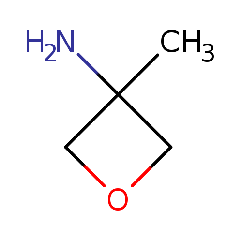 CC1(N)COC1