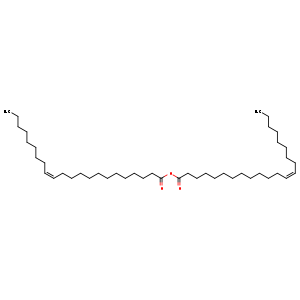 CCCCCCCC/C=CCCCCCCCCCCCC(=O)OC(=O)CCCCCCCCCCC/C=CCCCCCCCC